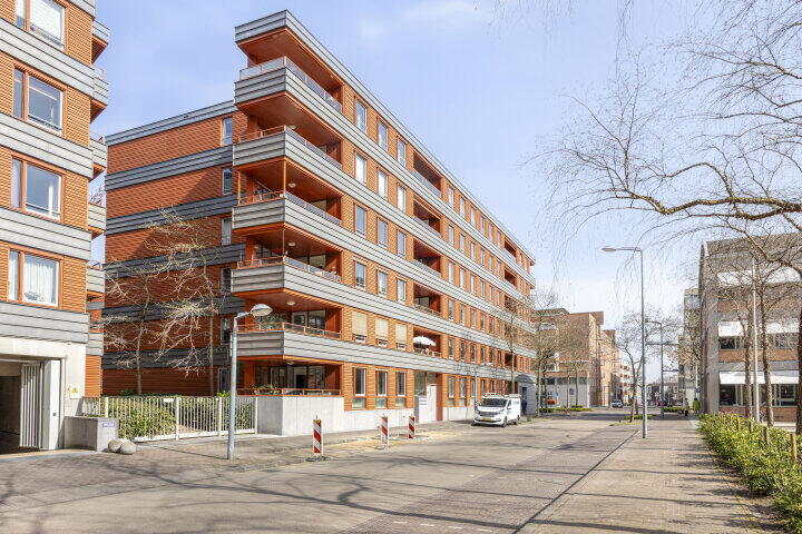 Foto 44 - Daemslunet 6 E, Maastricht