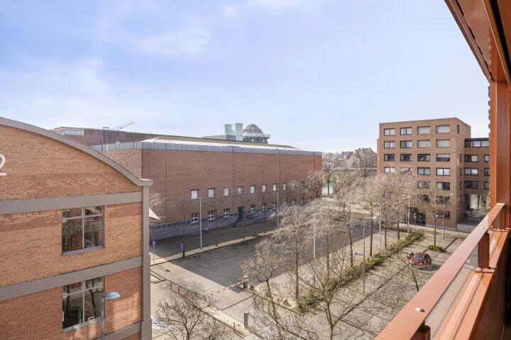 Foto 6 - Daemslunet 6 E, Maastricht