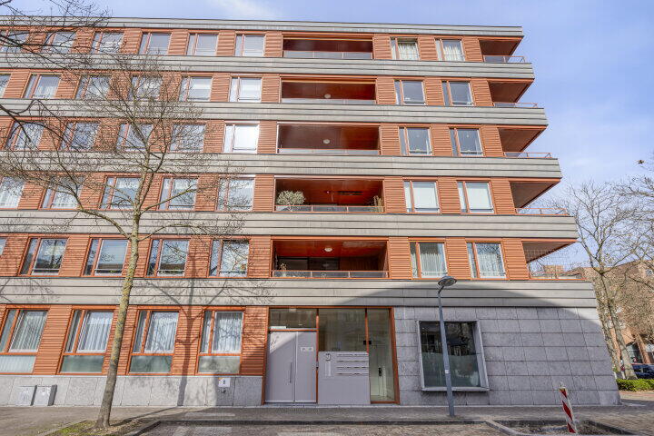 Foto 7 - Daemslunet 6 E, Maastricht