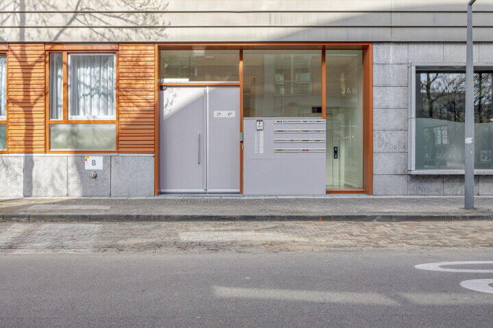 Foto 8 - Daemslunet 6 E, Maastricht