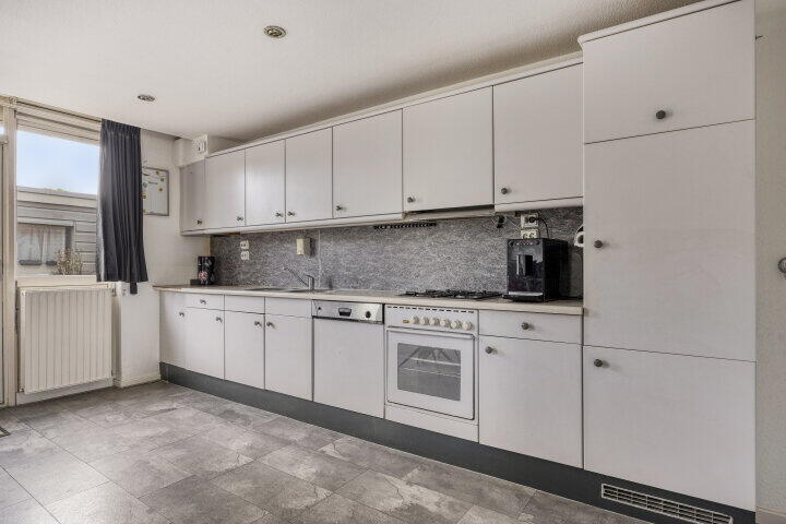 Foto 12 - Dahliastraat 14, Veghel