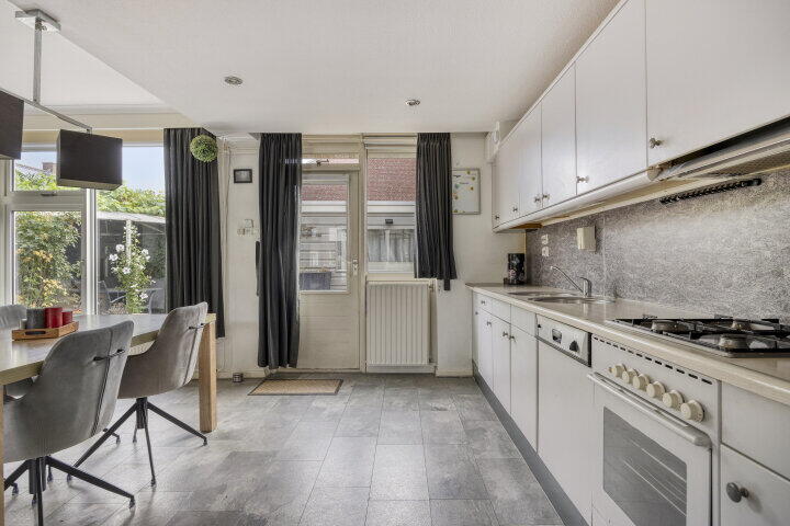 Foto 13 - Dahliastraat 14, Veghel