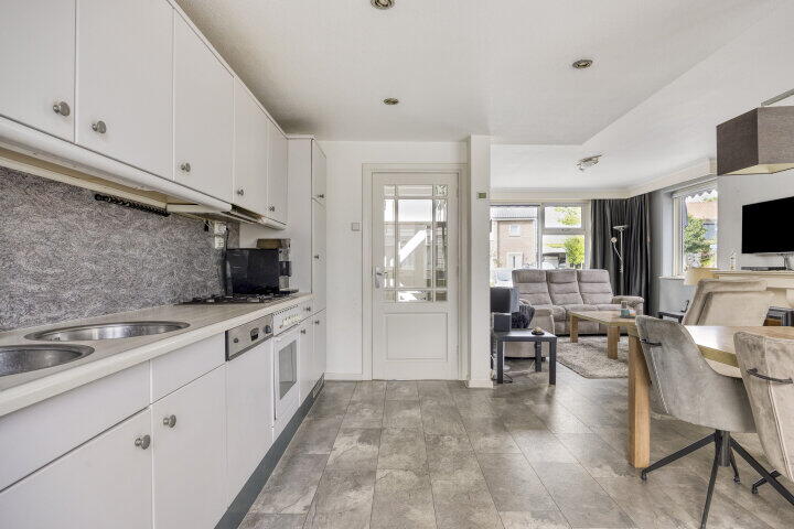 Foto 16 - Dahliastraat 14, Veghel