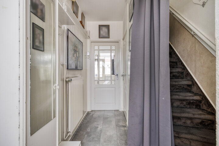 Foto 3 - Dahliastraat 14, Veghel