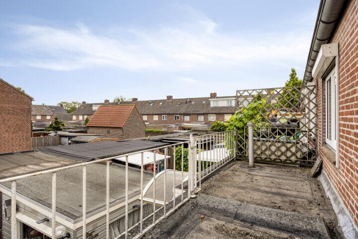 Foto 29 - Dahliastraat 14, Veghel