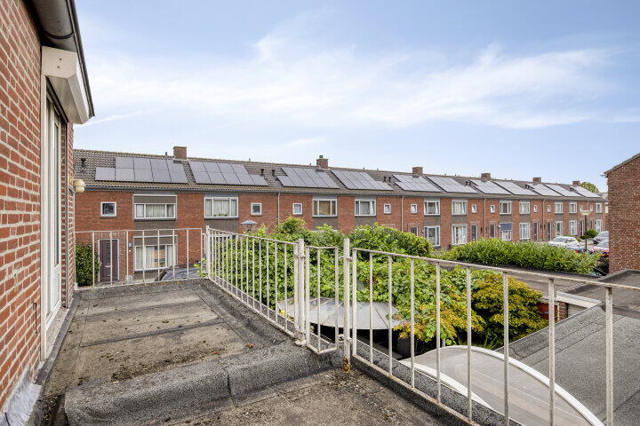 Foto 30 - Dahliastraat 14, Veghel