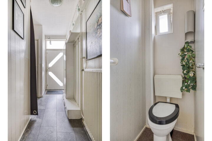 Foto 4 - Dahliastraat 14, Veghel