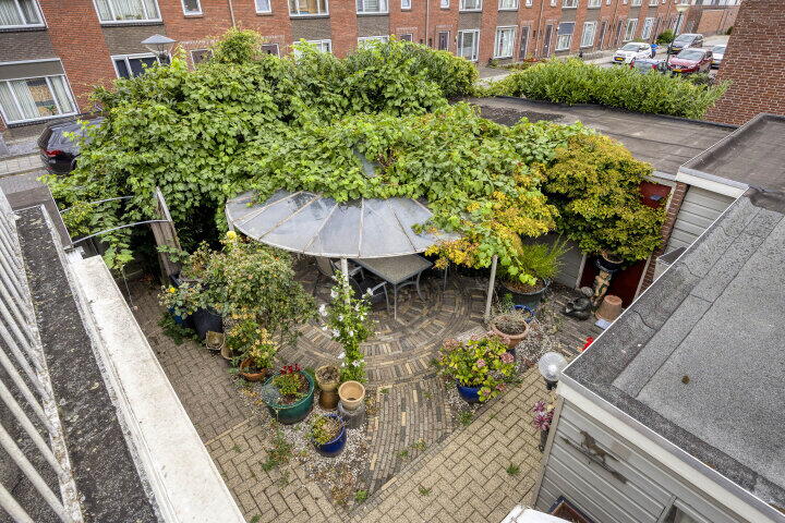 Foto 31 - Dahliastraat 14, Veghel