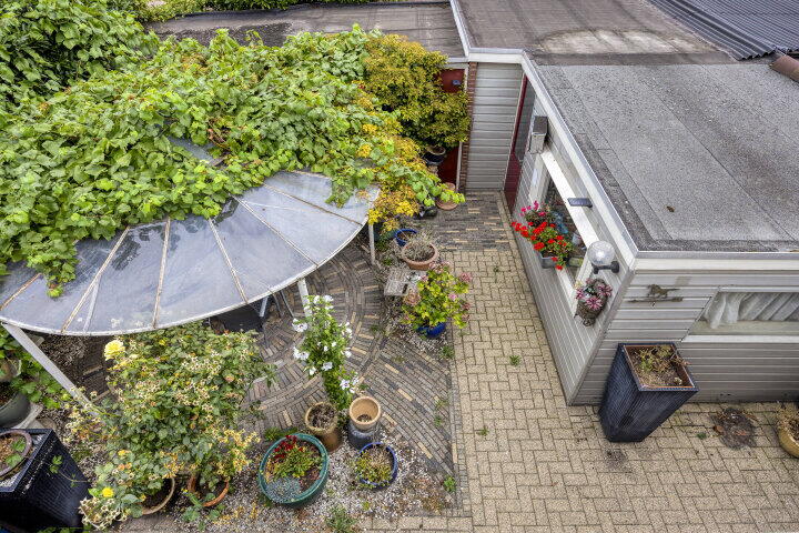 Foto 32 - Dahliastraat 14, Veghel