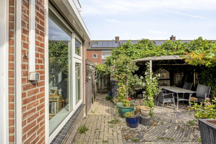 Foto 33 - Dahliastraat 14, Veghel