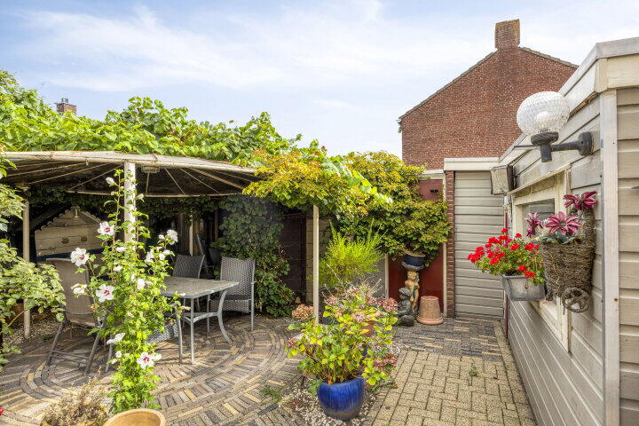 Foto 34 - Dahliastraat 14, Veghel