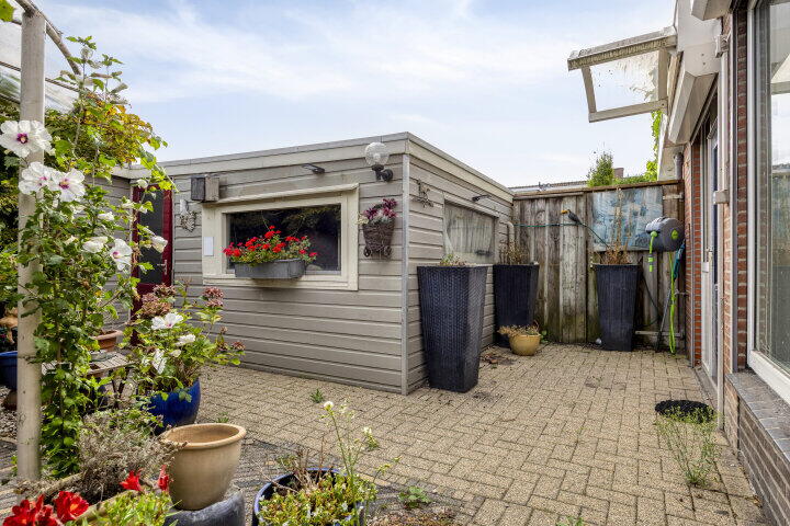 Foto 35 - Dahliastraat 14, Veghel