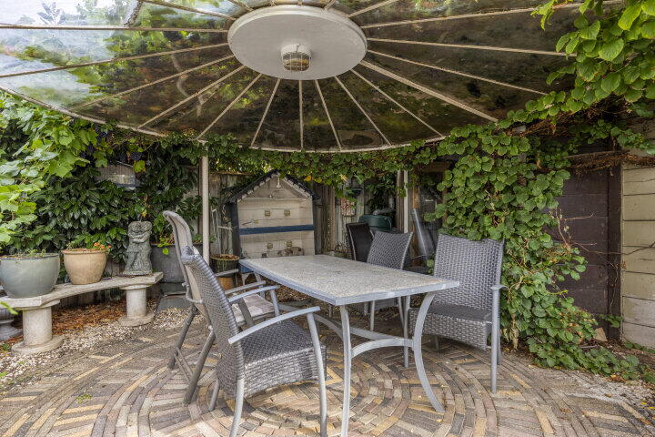 Foto 36 - Dahliastraat 14, Veghel