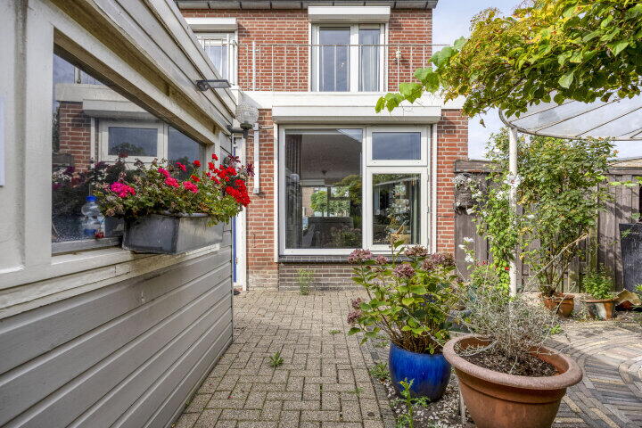 Foto 37 - Dahliastraat 14, Veghel