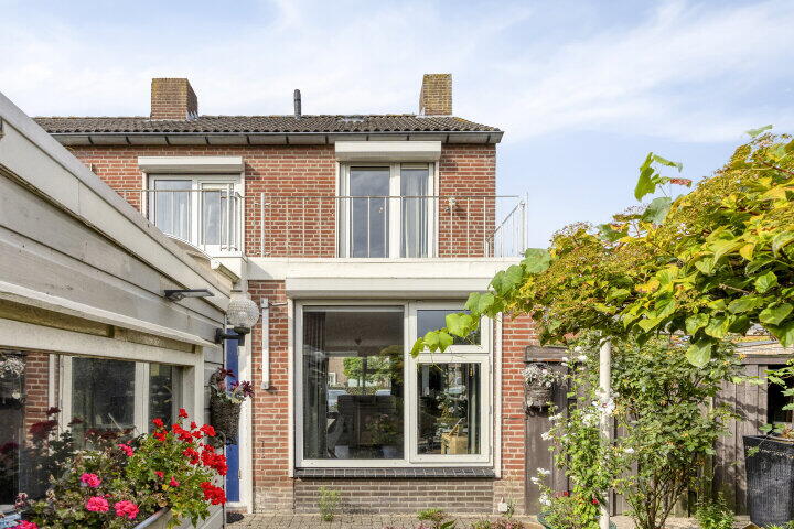 Foto 38 - Dahliastraat 14, Veghel