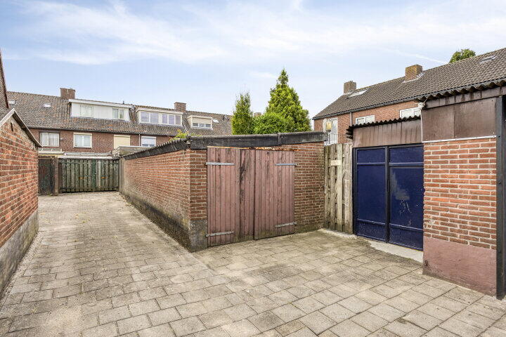 Foto 39 - Dahliastraat 14, Veghel