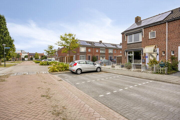 Foto 40 - Dahliastraat 14, Veghel