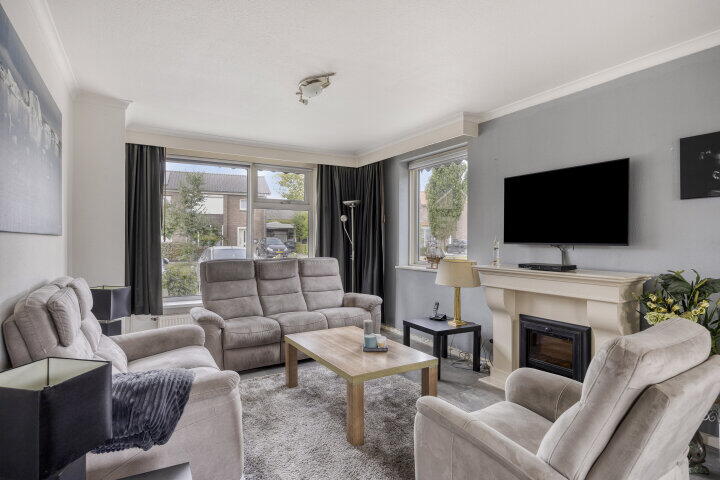 Foto 5 - Dahliastraat 14, Veghel