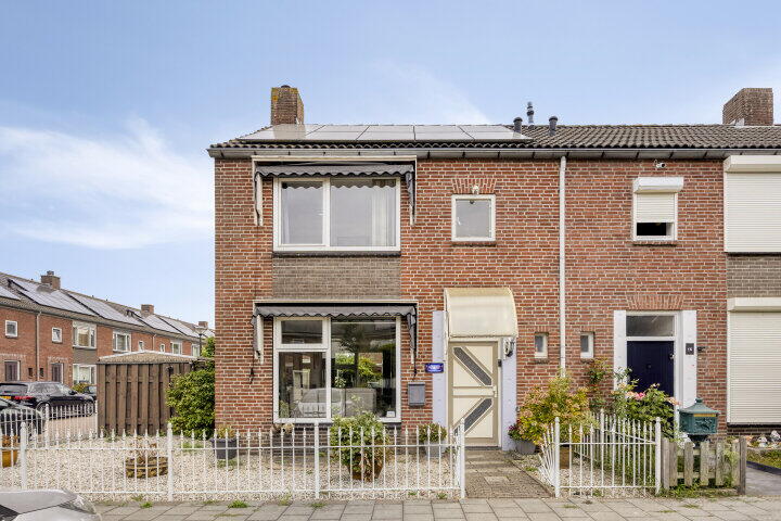 Foto 41 - Dahliastraat 14, Veghel