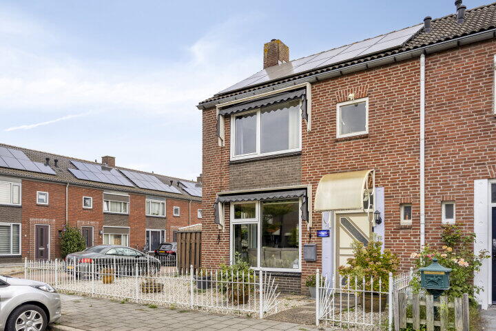 Foto 42 - Dahliastraat 14, Veghel