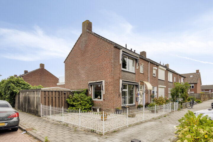 Foto 43 - Dahliastraat 14, Veghel