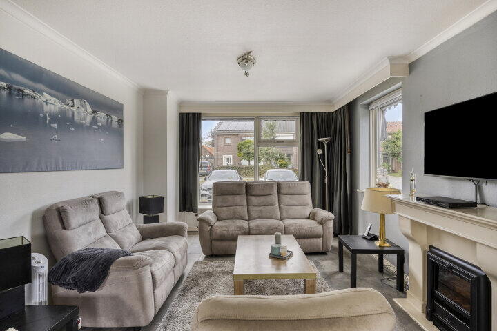 Foto 6 - Dahliastraat 14, Veghel