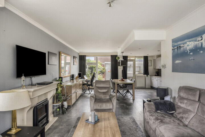 Foto 7 - Dahliastraat 14, Veghel