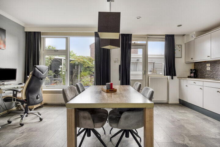 Foto 8 - Dahliastraat 14, Veghel