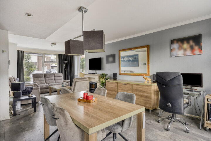 Foto 9 - Dahliastraat 14, Veghel