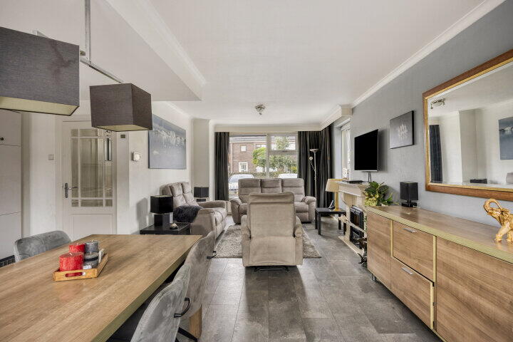 Foto 10 - Dahliastraat 14, Veghel