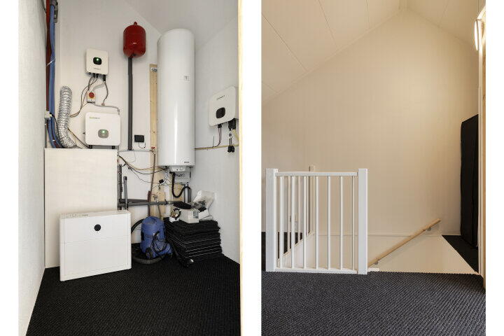 Foto 25 – Dahliastraat 36 A, Roosendaal
