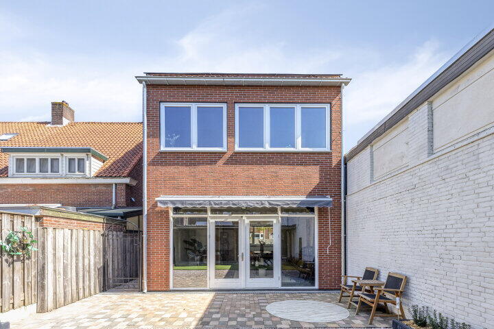Foto 28 – Dahliastraat 36 A, Roosendaal