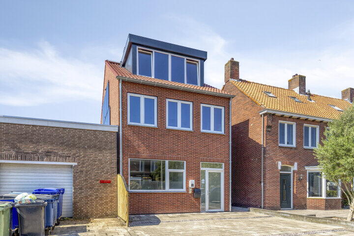 Foto 33 – Dahliastraat 36 A, Roosendaal