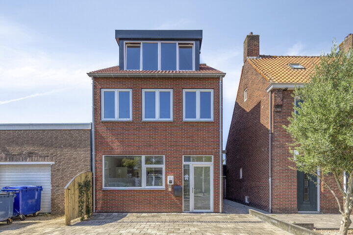 Foto 34 – Dahliastraat 36 A, Roosendaal