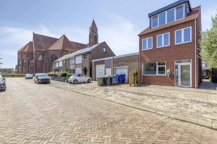 Foto 35 – Dahliastraat 36 A, Roosendaal