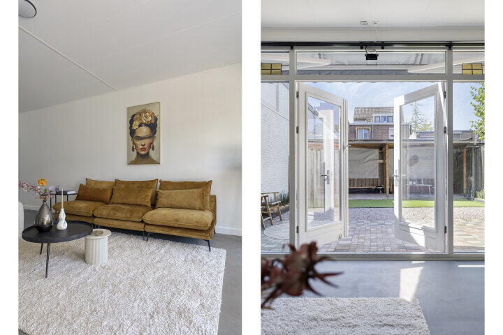 Foto 9 – Dahliastraat 36 A, Roosendaal