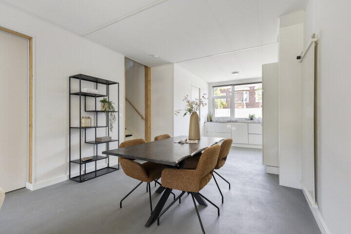 Foto 10 – Dahliastraat 36 A, Roosendaal