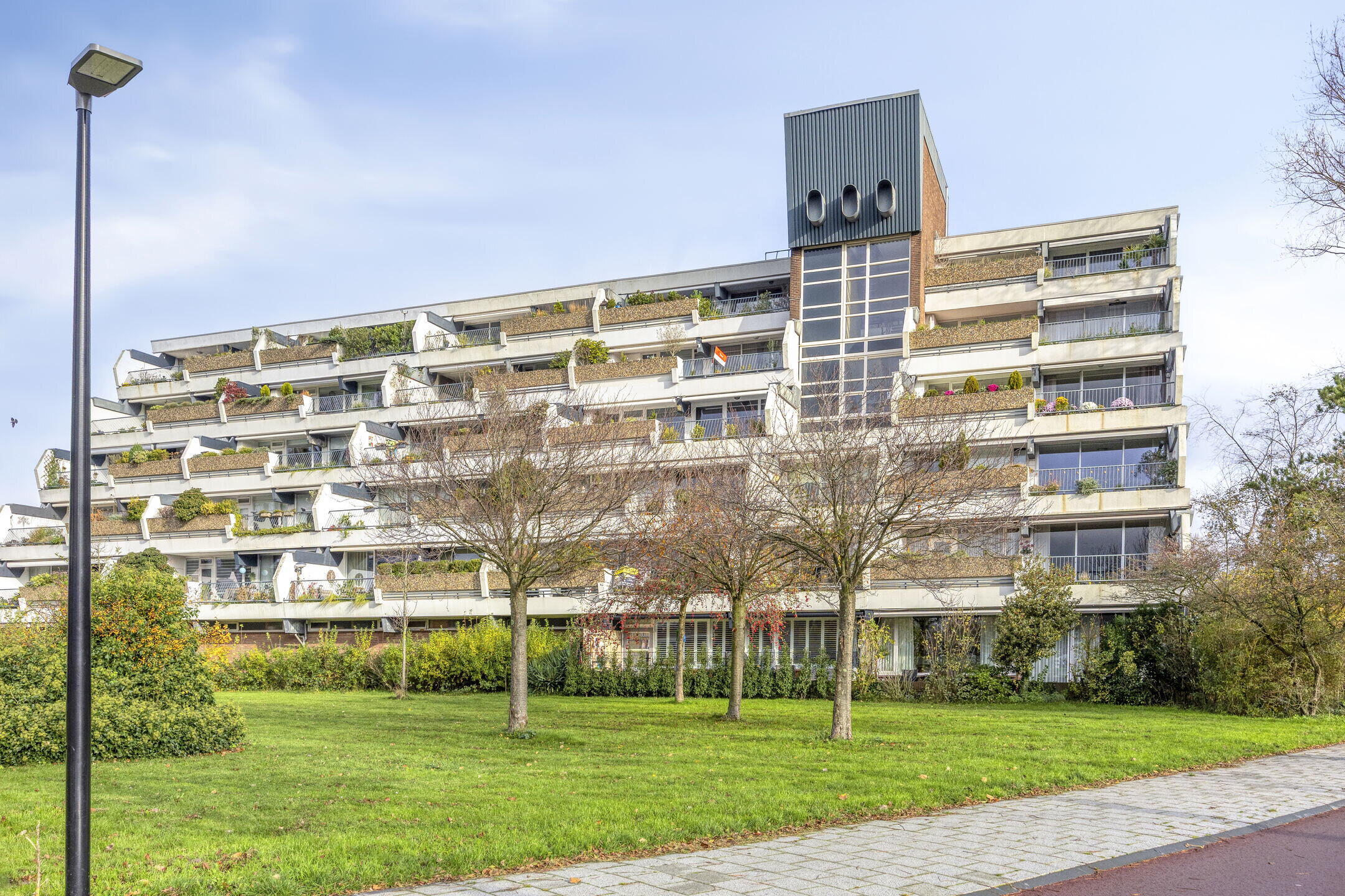 Online bezichtiging inplannen voor Dalenbeek 13, Beverwijk