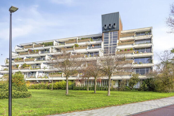 Dalenbeek 13 , Beverwijk