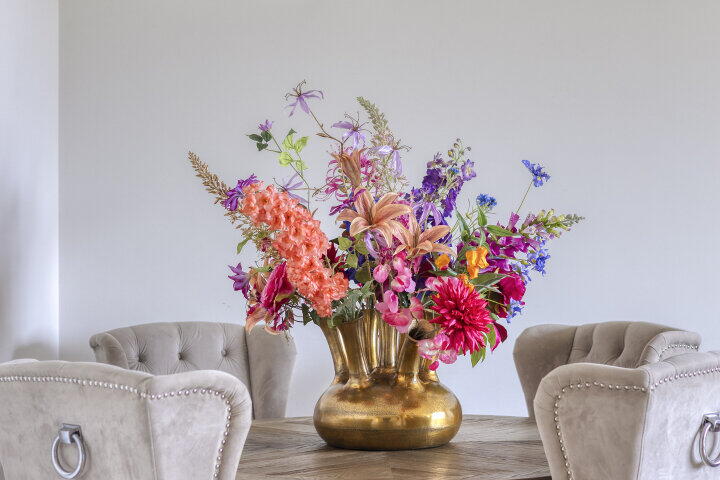 Foto 13 - Dalenbeek 13, Beverwijk