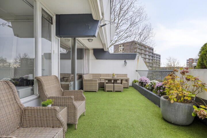 Foto 22 - Dalenbeek 13, Beverwijk