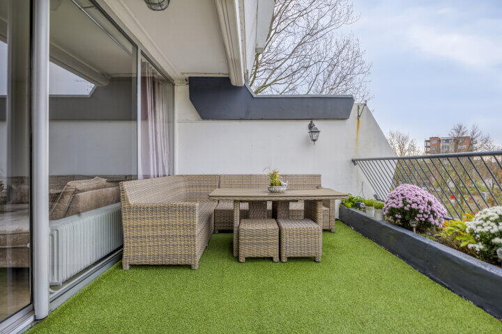 Foto 23 - Dalenbeek 13, Beverwijk