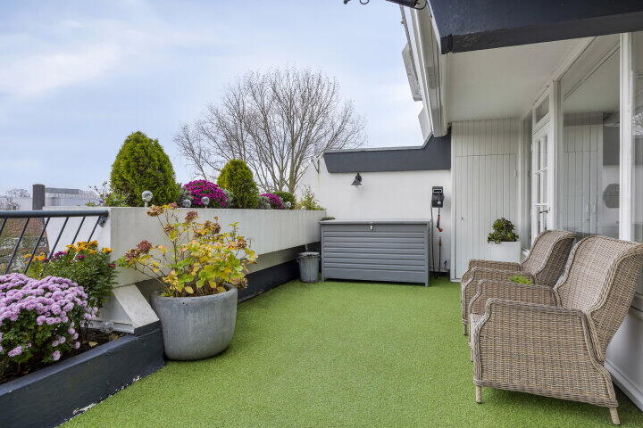 Foto 24 - Dalenbeek 13, Beverwijk