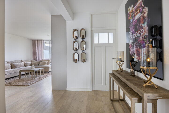 Foto 4 - Dalenbeek 13, Beverwijk