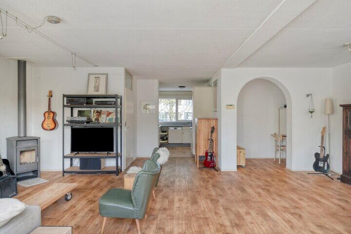 Foto 12 - Dalkruid 8, Zeewolde