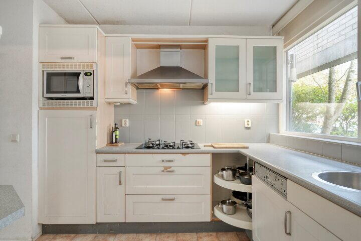 Foto 17 - Dalkruid 8, Zeewolde