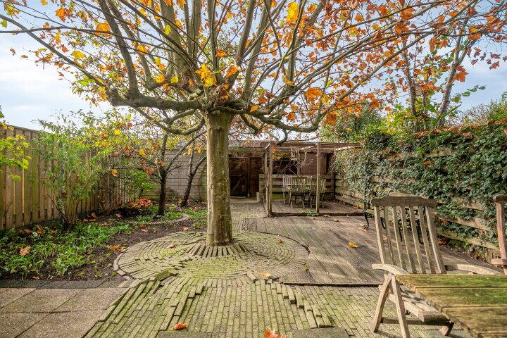 Foto 38 - Dalkruid 8, Zeewolde