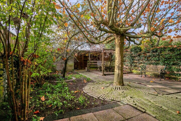 Foto 39 - Dalkruid 8, Zeewolde