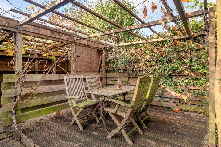 Foto 41 - Dalkruid 8, Zeewolde