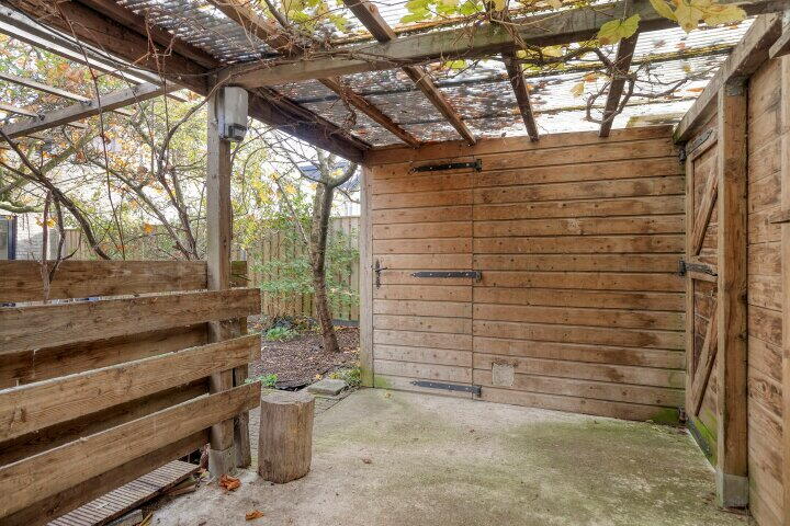 Foto 43 - Dalkruid 8, Zeewolde